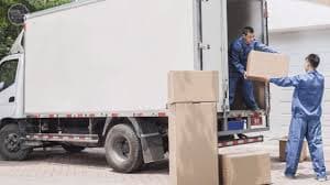 Moving & Delivery